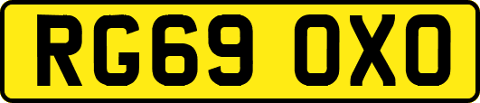 RG69OXO