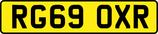 RG69OXR