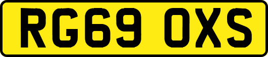 RG69OXS