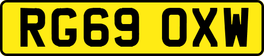 RG69OXW