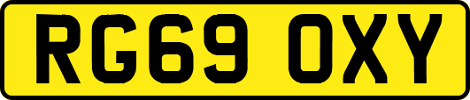 RG69OXY