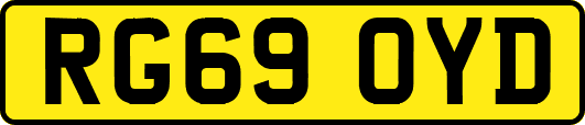 RG69OYD