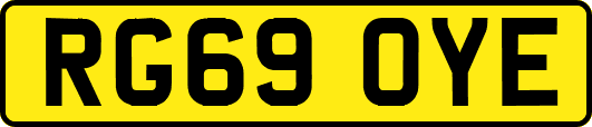RG69OYE