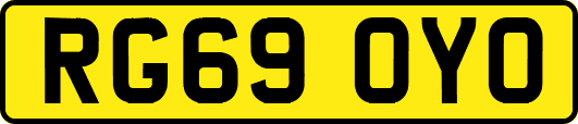RG69OYO