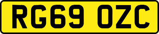 RG69OZC