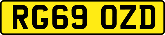 RG69OZD
