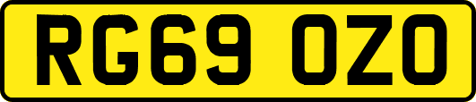 RG69OZO