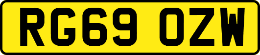 RG69OZW