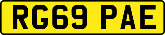 RG69PAE
