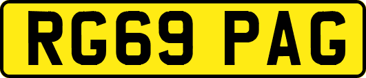 RG69PAG