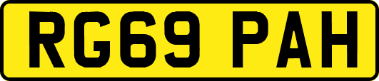 RG69PAH
