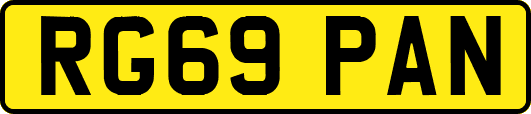 RG69PAN