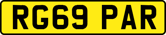 RG69PAR