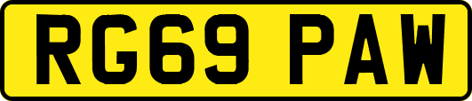RG69PAW