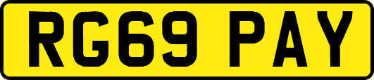 RG69PAY