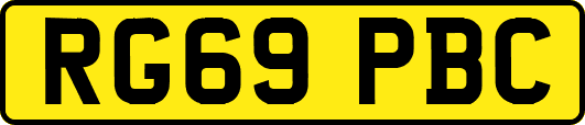 RG69PBC