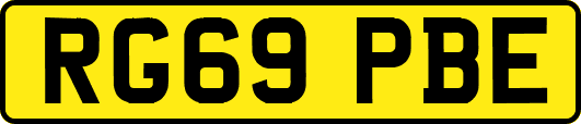 RG69PBE