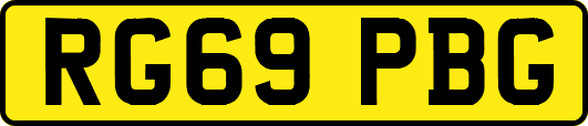 RG69PBG