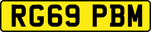 RG69PBM