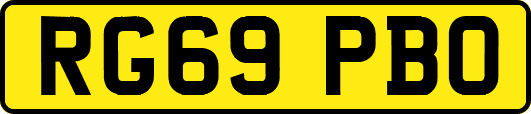RG69PBO