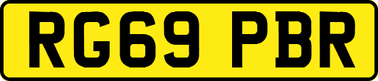 RG69PBR