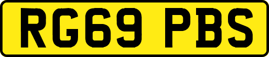 RG69PBS
