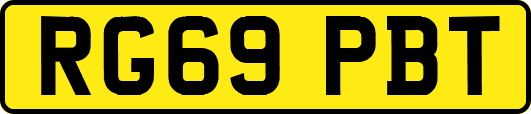 RG69PBT