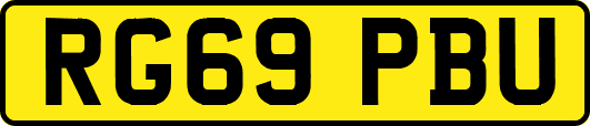 RG69PBU