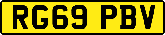 RG69PBV