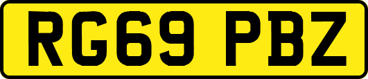RG69PBZ