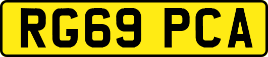 RG69PCA