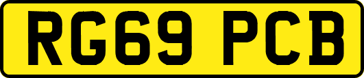 RG69PCB