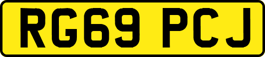 RG69PCJ