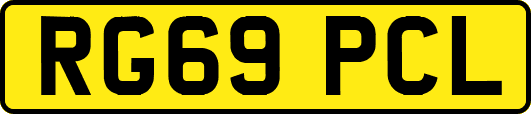 RG69PCL