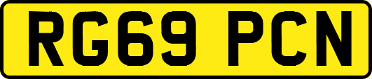 RG69PCN