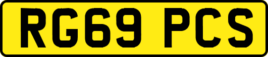 RG69PCS