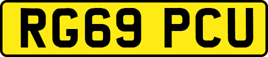 RG69PCU