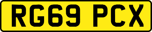 RG69PCX