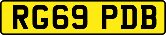 RG69PDB