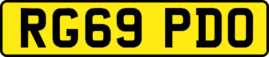 RG69PDO