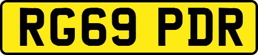 RG69PDR