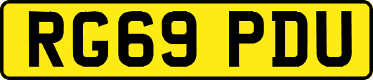 RG69PDU