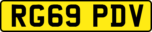 RG69PDV
