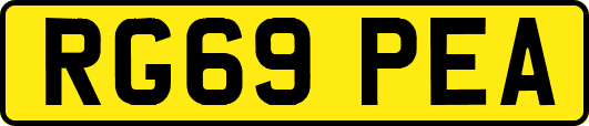 RG69PEA