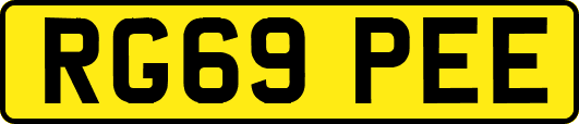 RG69PEE
