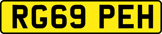 RG69PEH