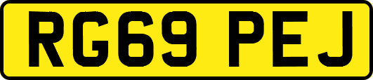 RG69PEJ