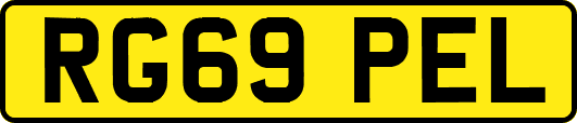 RG69PEL