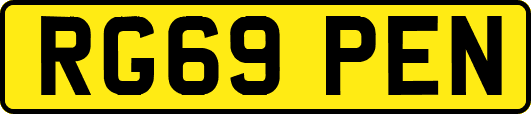 RG69PEN