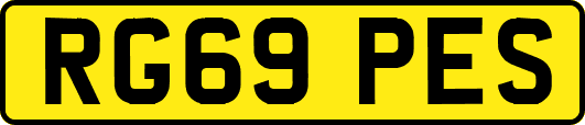 RG69PES